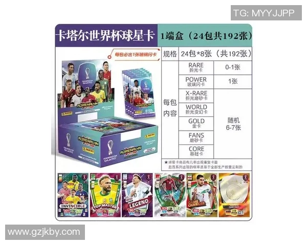 免单爆款球星卡足球热销推荐 最全攻略揭秘引爆收藏热潮